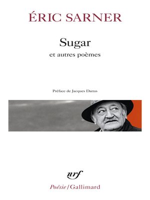 cover image of Sugar suivi de Coeur chronique et de Petit carnet de silence
